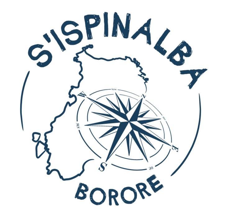 Azienda Agricola Affittacamere S'Ispinalba Di Laura Pitzolu Borore Eksteriør bilde